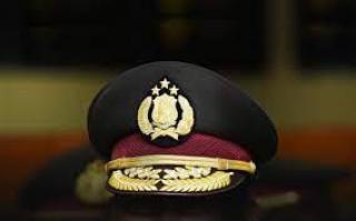 Polri Mutasi Ratusan Personel Ada Kapolda Berganti Pimpinan